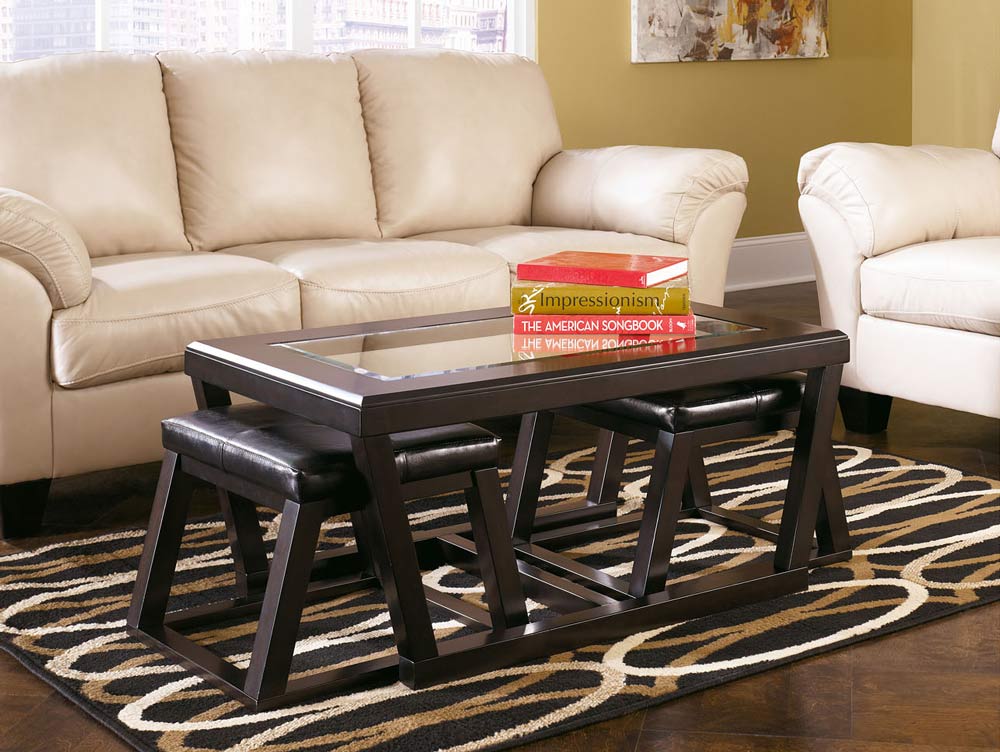 Coffee table furniture design for home interiors - Beautiful Homes