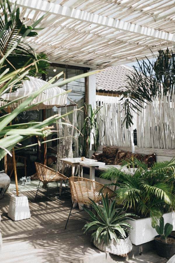 Balcony Garden Ideas For A Jungle Abode - Beautiful Homes