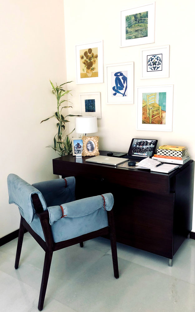 Affordable Ideas to Create the Perfect Small Home Office