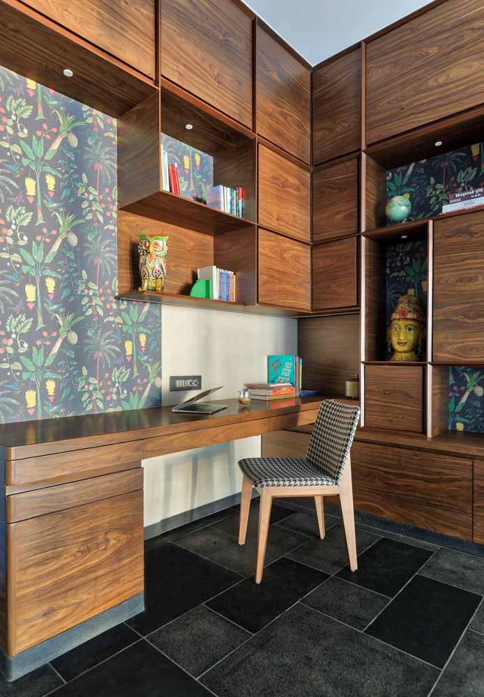 Interior Design Ideas For Small Office