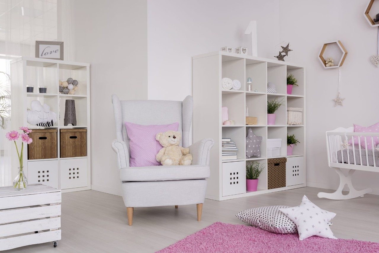Nursery Design