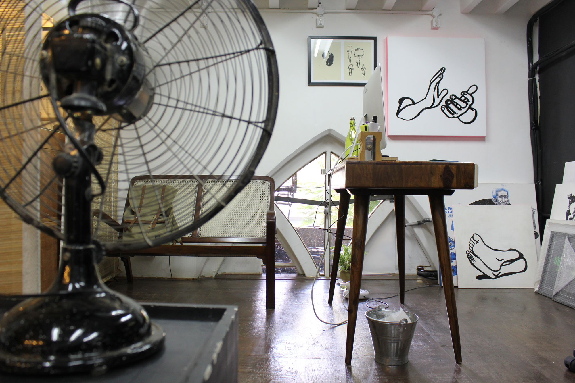 Bombay Duck Designs Studio