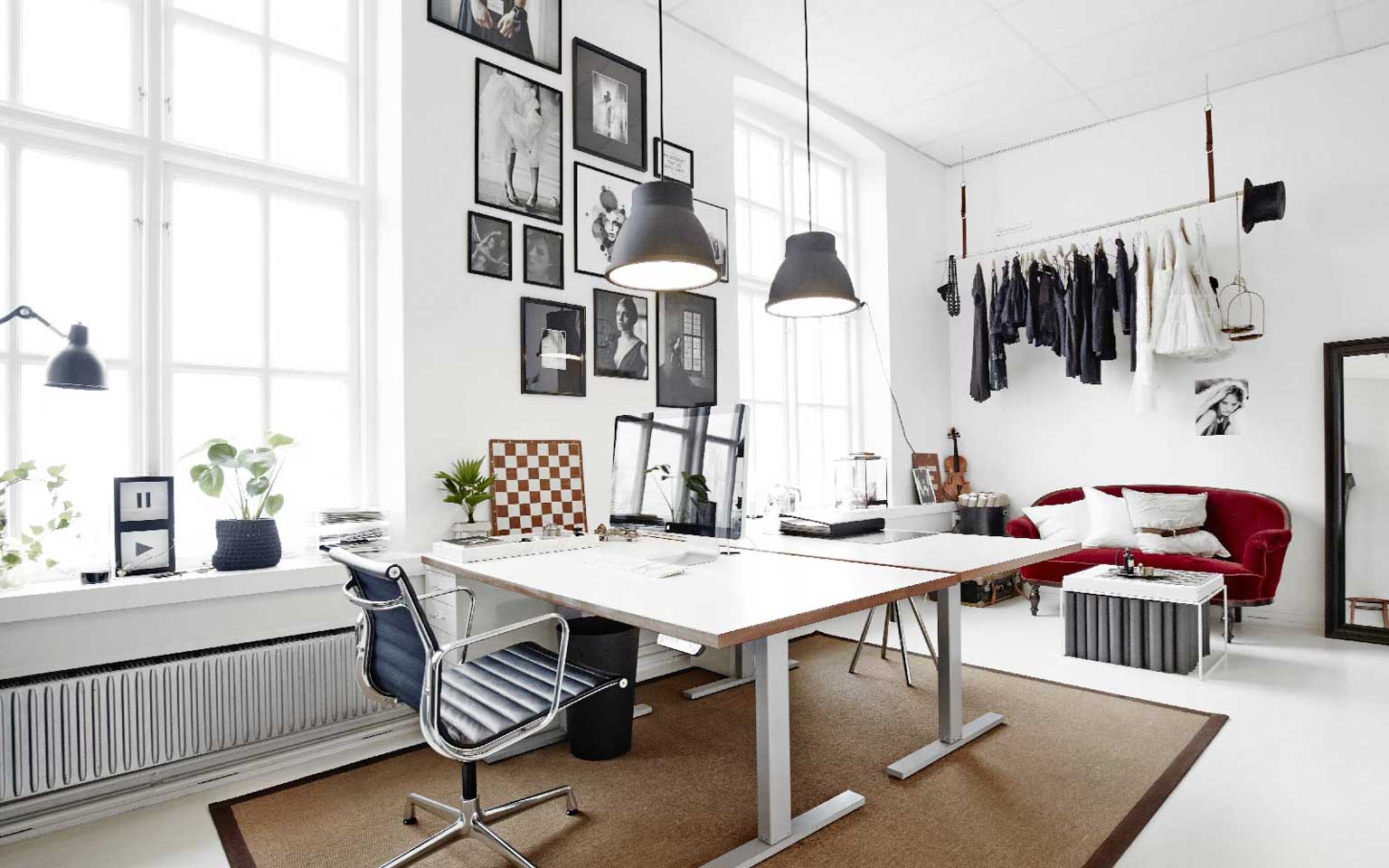 Katrin Baath Studio, Sweden