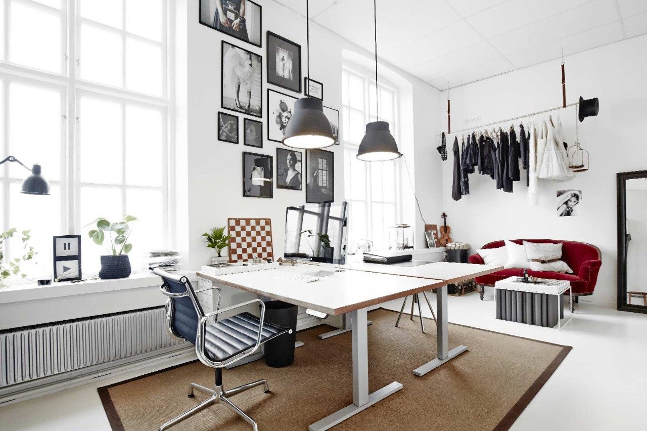 Katrin Baath Studio, Sweden