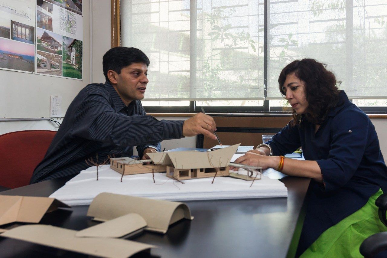 The _Opolis Architect Founders  – Beautiful Homes