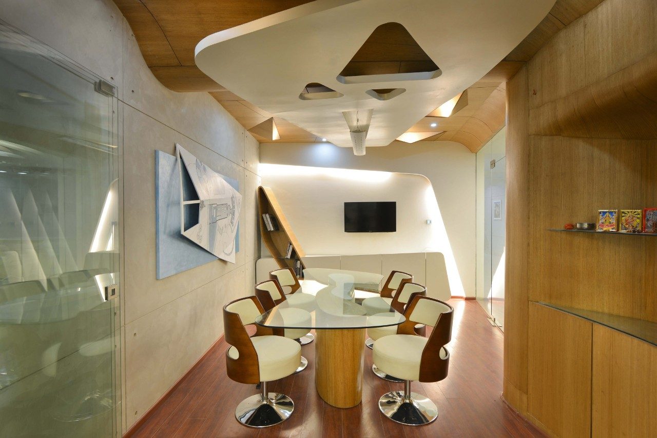 Spaces Architects Studio