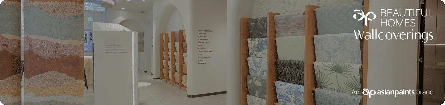 Wallcoverings Stores