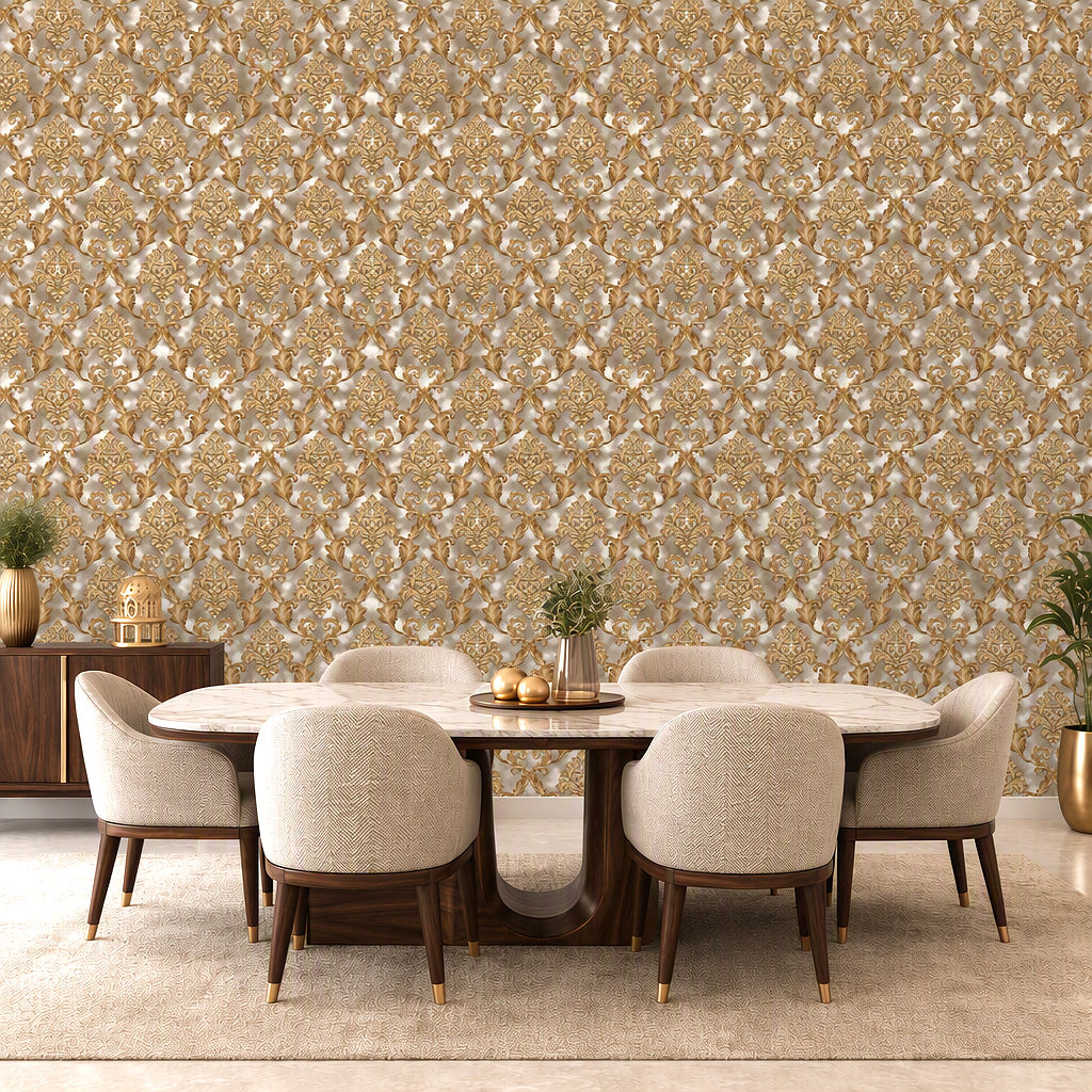 Wallcovering thumbnail 4