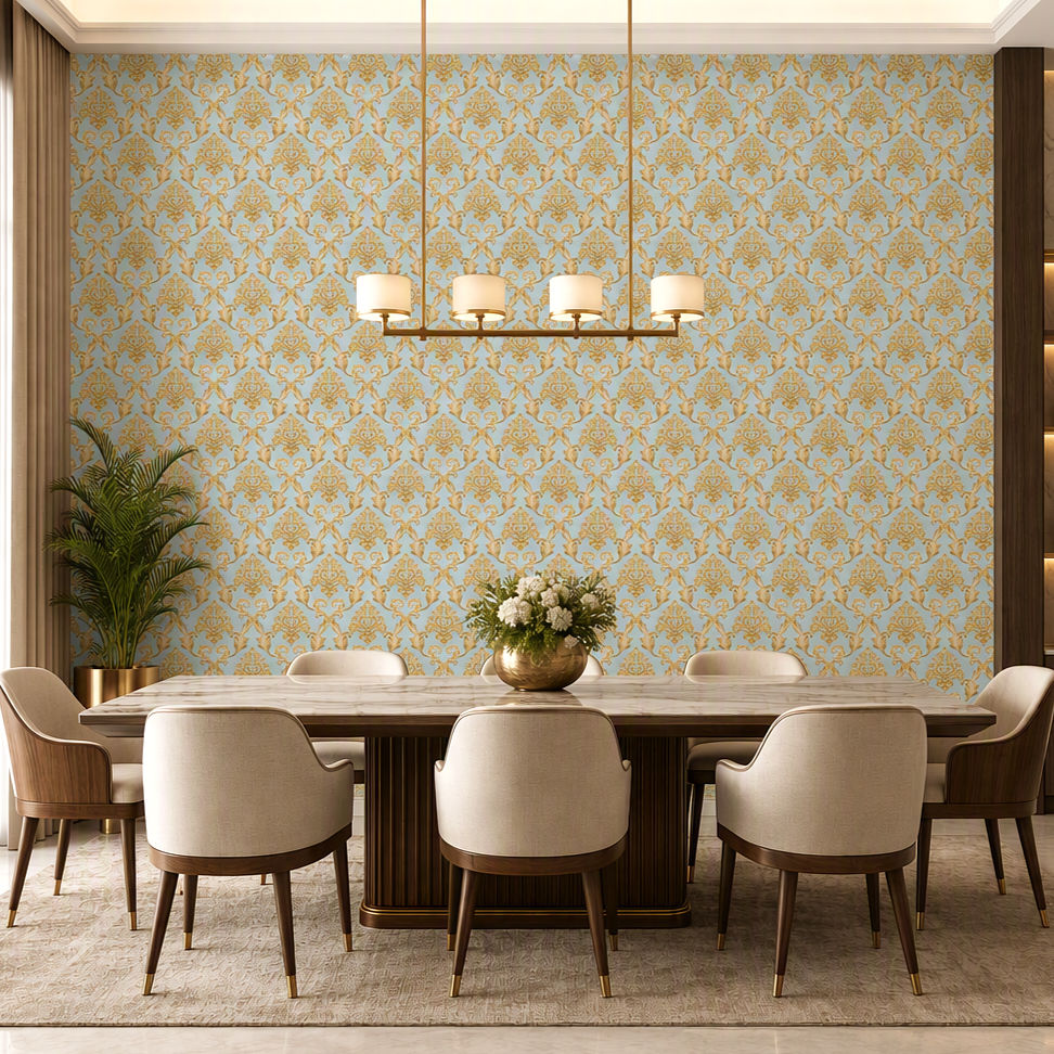 Wallcovering thumbnail 3