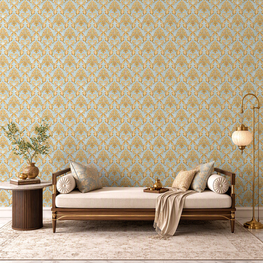Wallcovering thumbnail 4