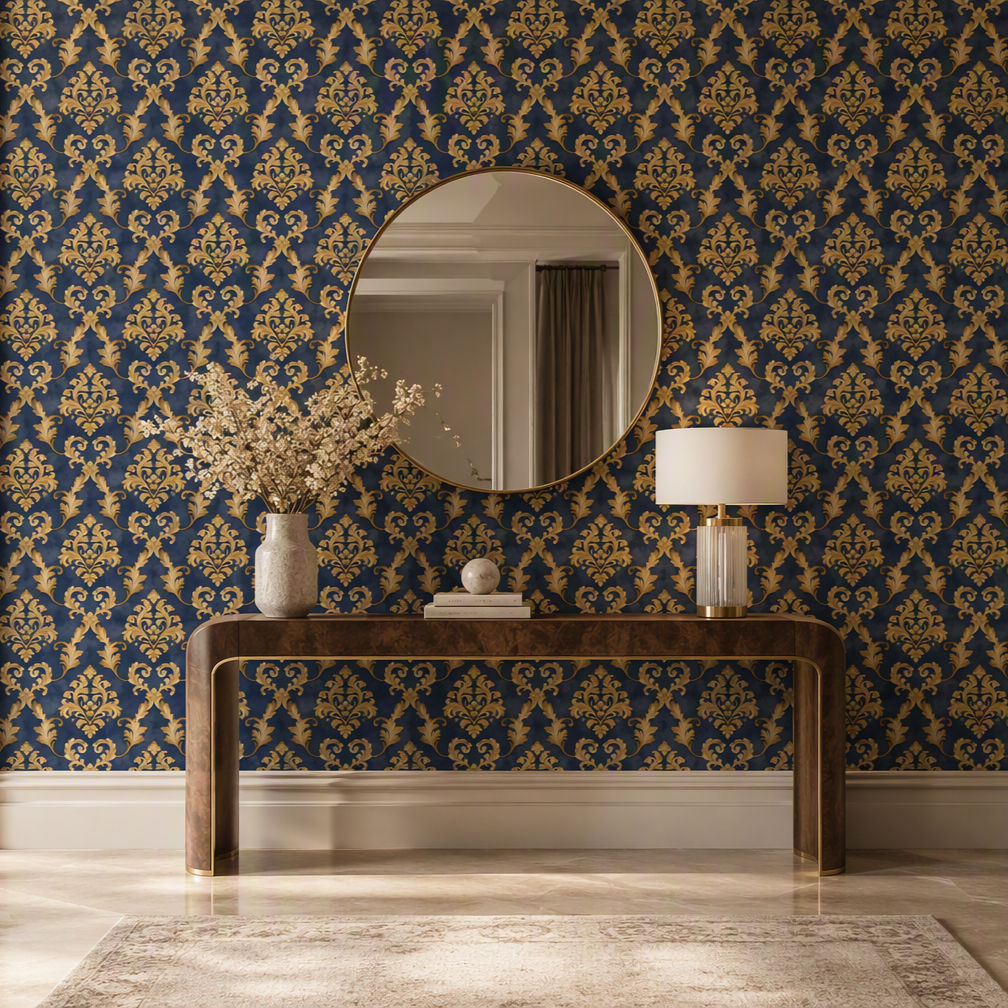 Wallcovering thumbnail 4