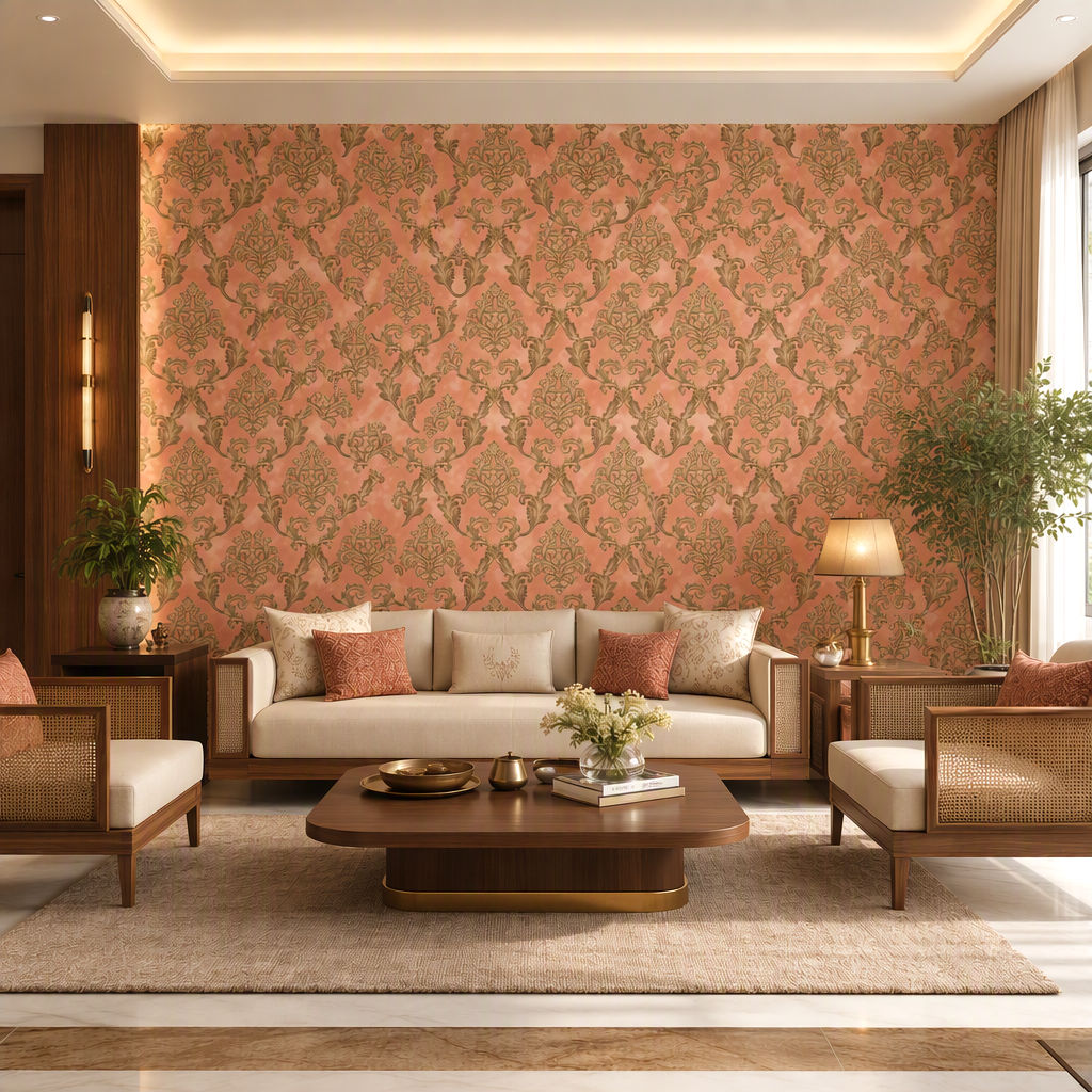 Wallcovering thumbnail 4
