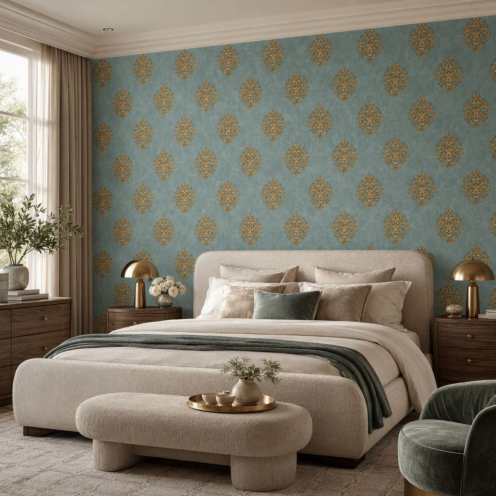 Wallcovering thumbnail 3