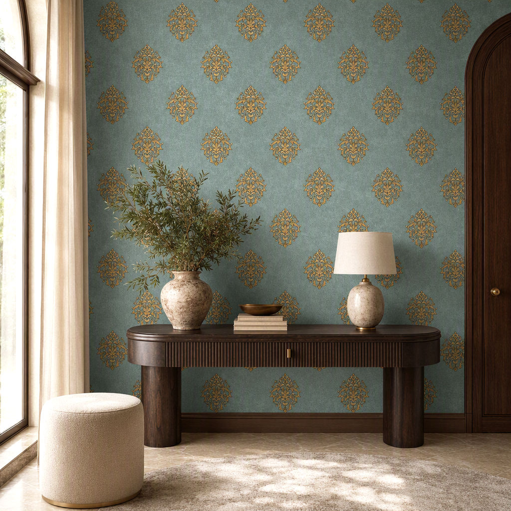 Wallcovering thumbnail 4