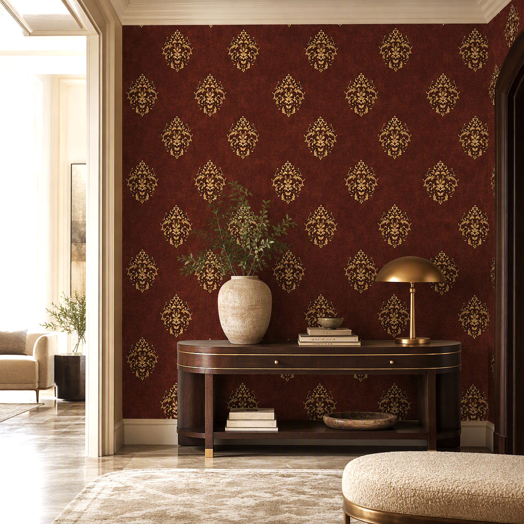 Wallcovering thumbnail 3
