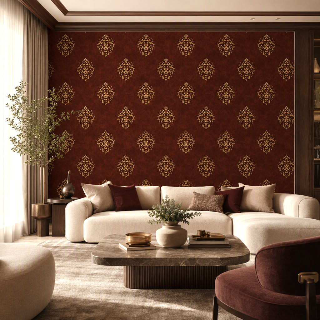 Wallcovering thumbnail 4