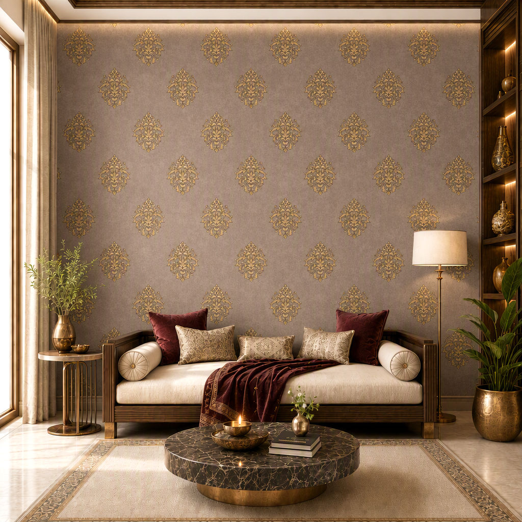 Wallcovering thumbnail 3