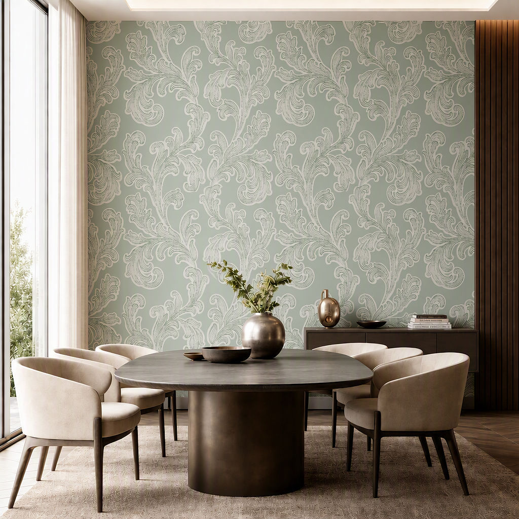 Wallcovering thumbnail 3