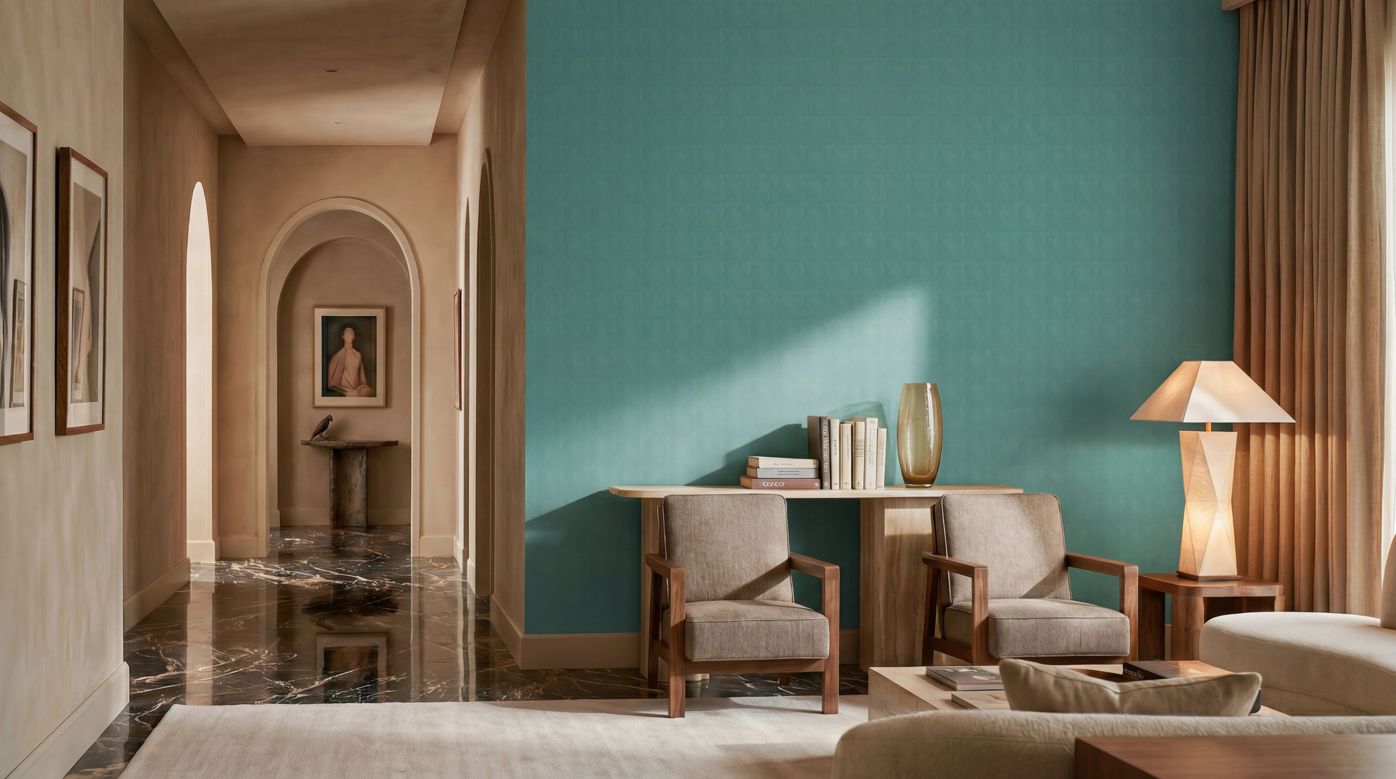 ADOR SERENADE MAKE YOUR MARK FOREST GREEN