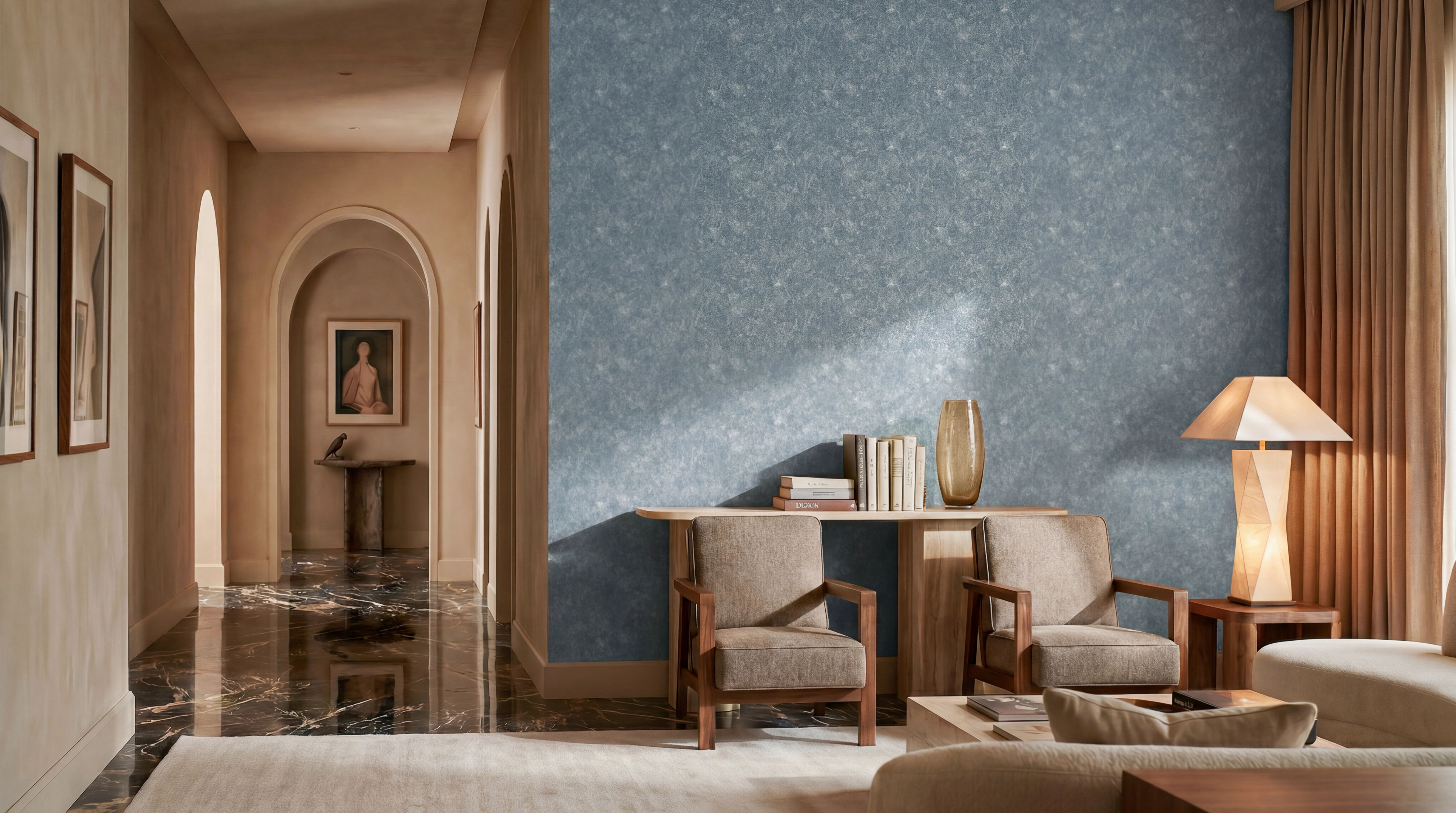 ADOR SERENADE DAZZLER STEEL GREY
