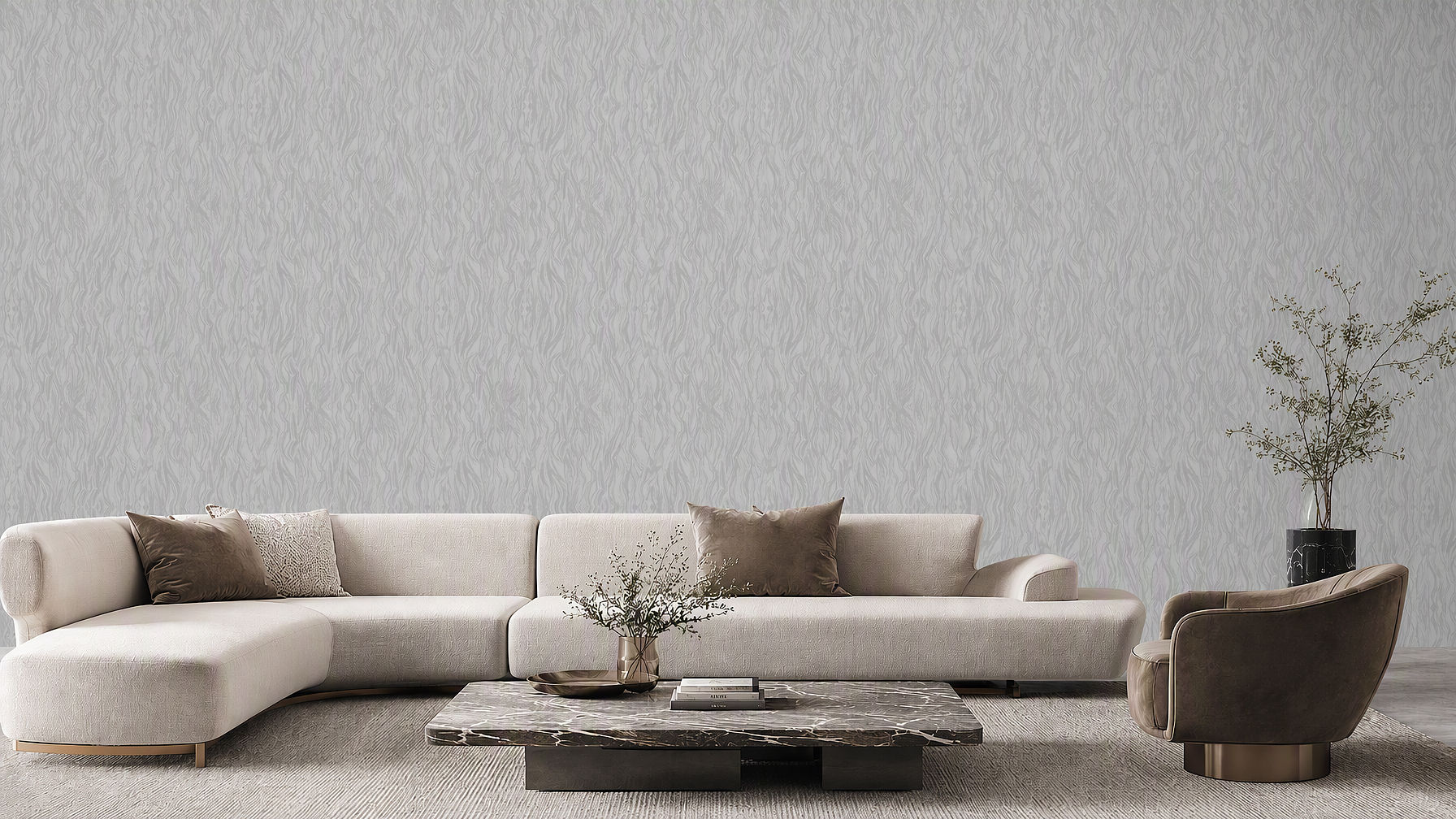Ador-Sama Living-Drift Stone-Mineral Slate