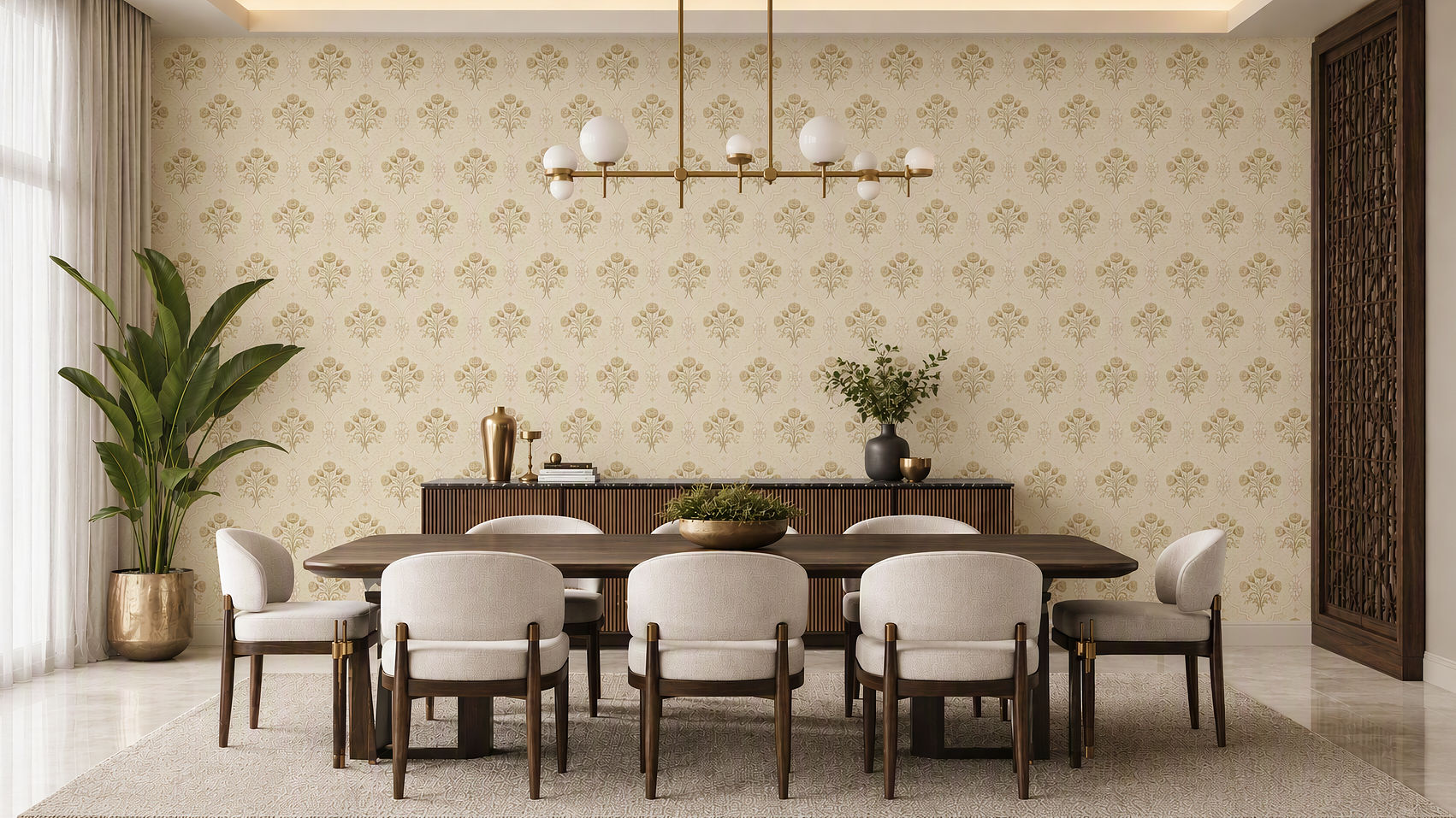 Ador-Sama Living-Willowcrest-Antique Ivory