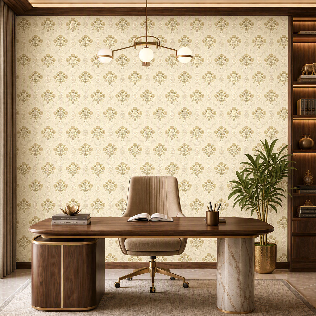 Wallcovering thumbnail 4