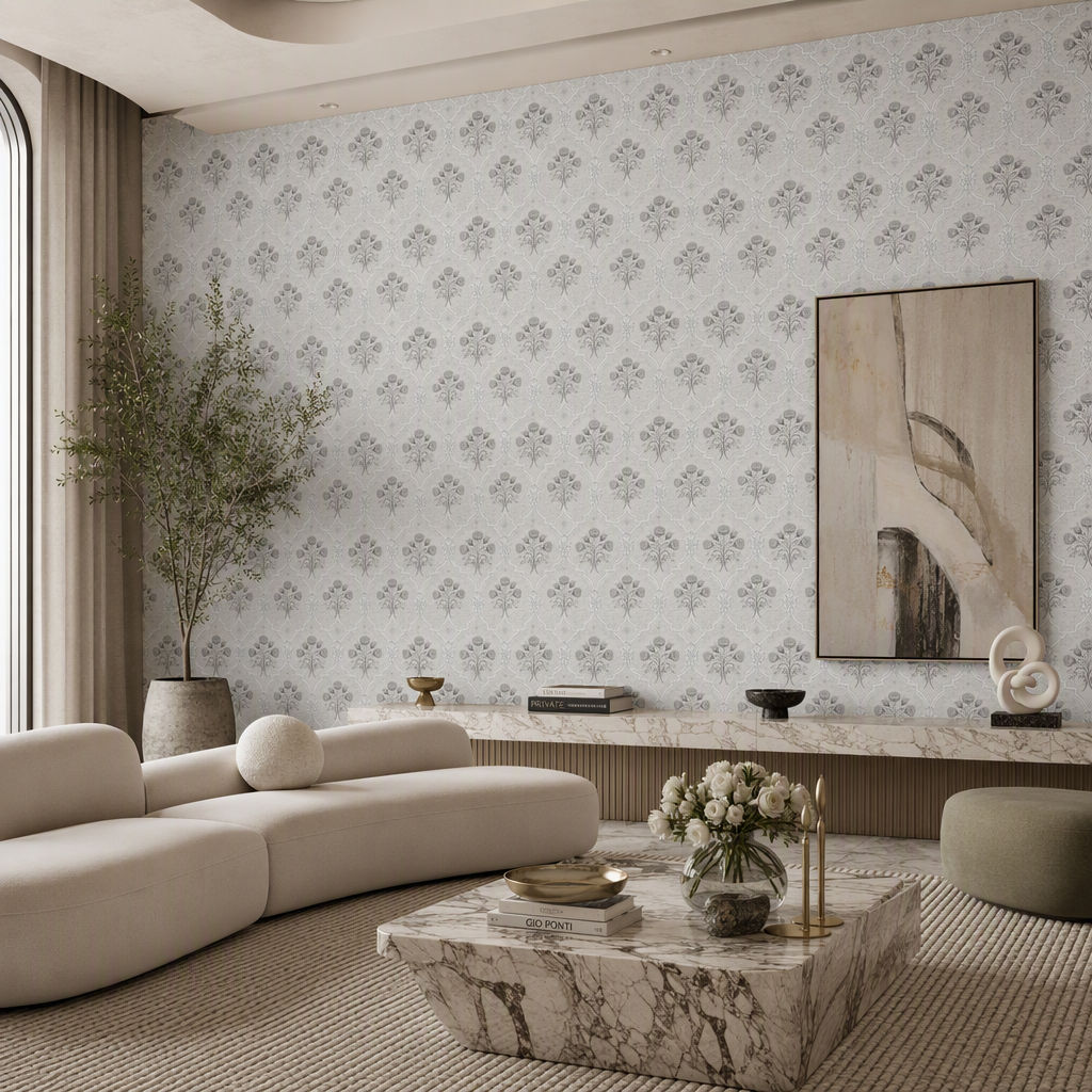 Sama Living - Willowcrest - Stone Grey