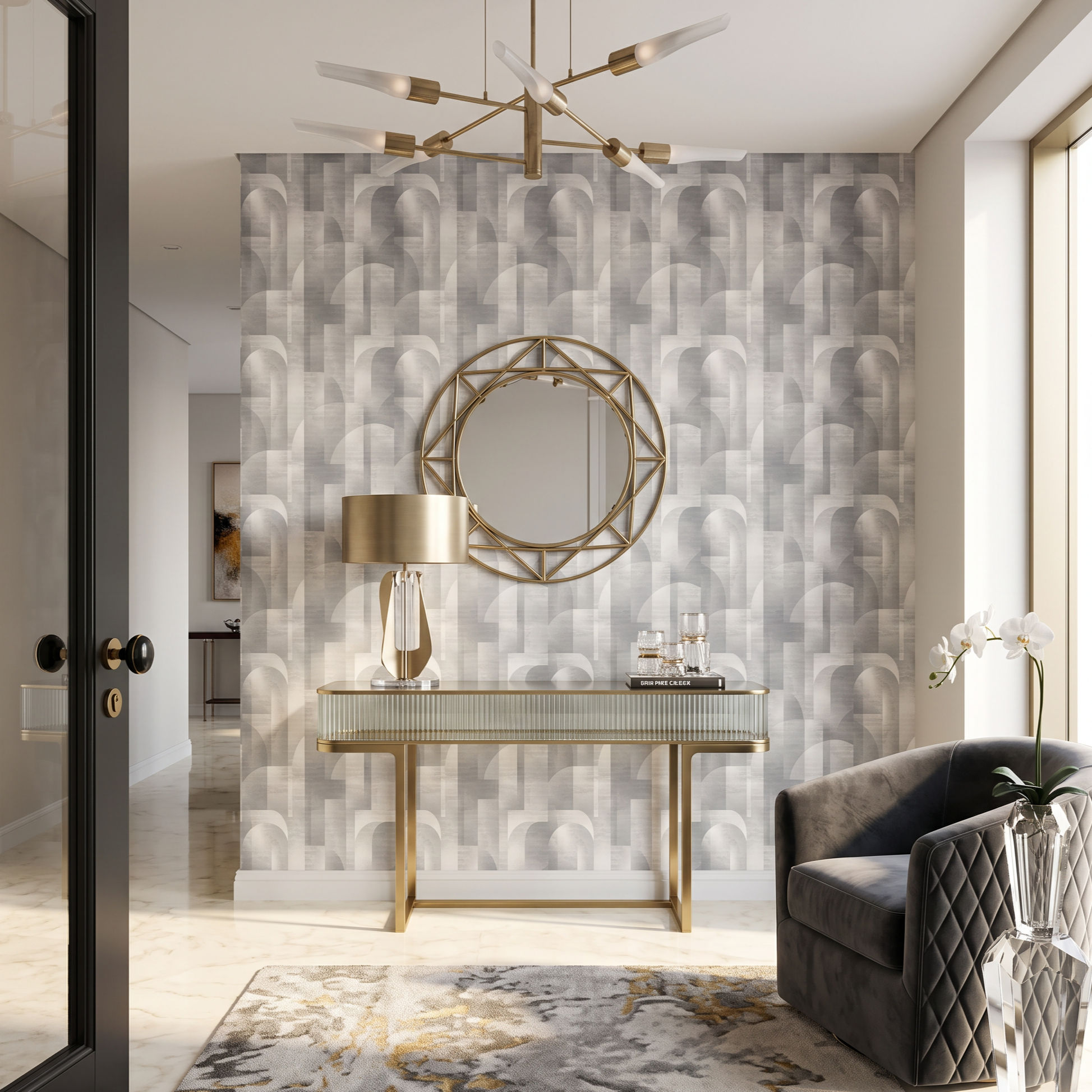 Wallcovering thumbnail 4