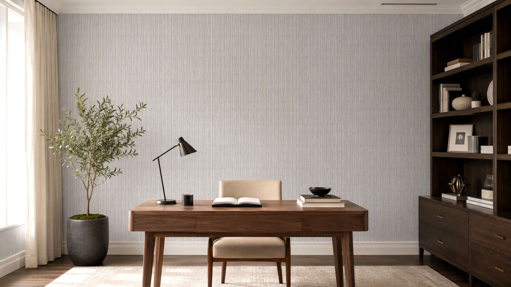 Ador-Sama Living-Linen Drift-Cool Flax