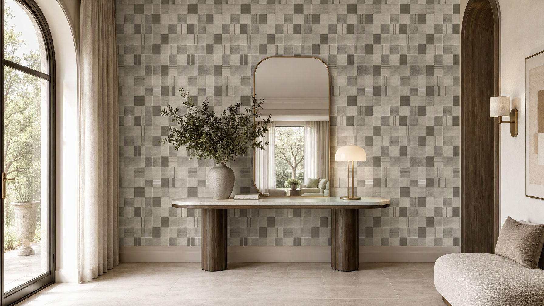 Ador-Medley-Architecta-Soft Olive