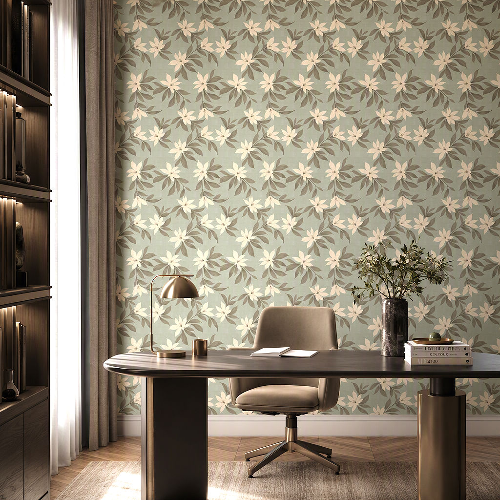 Wallcovering thumbnail 4