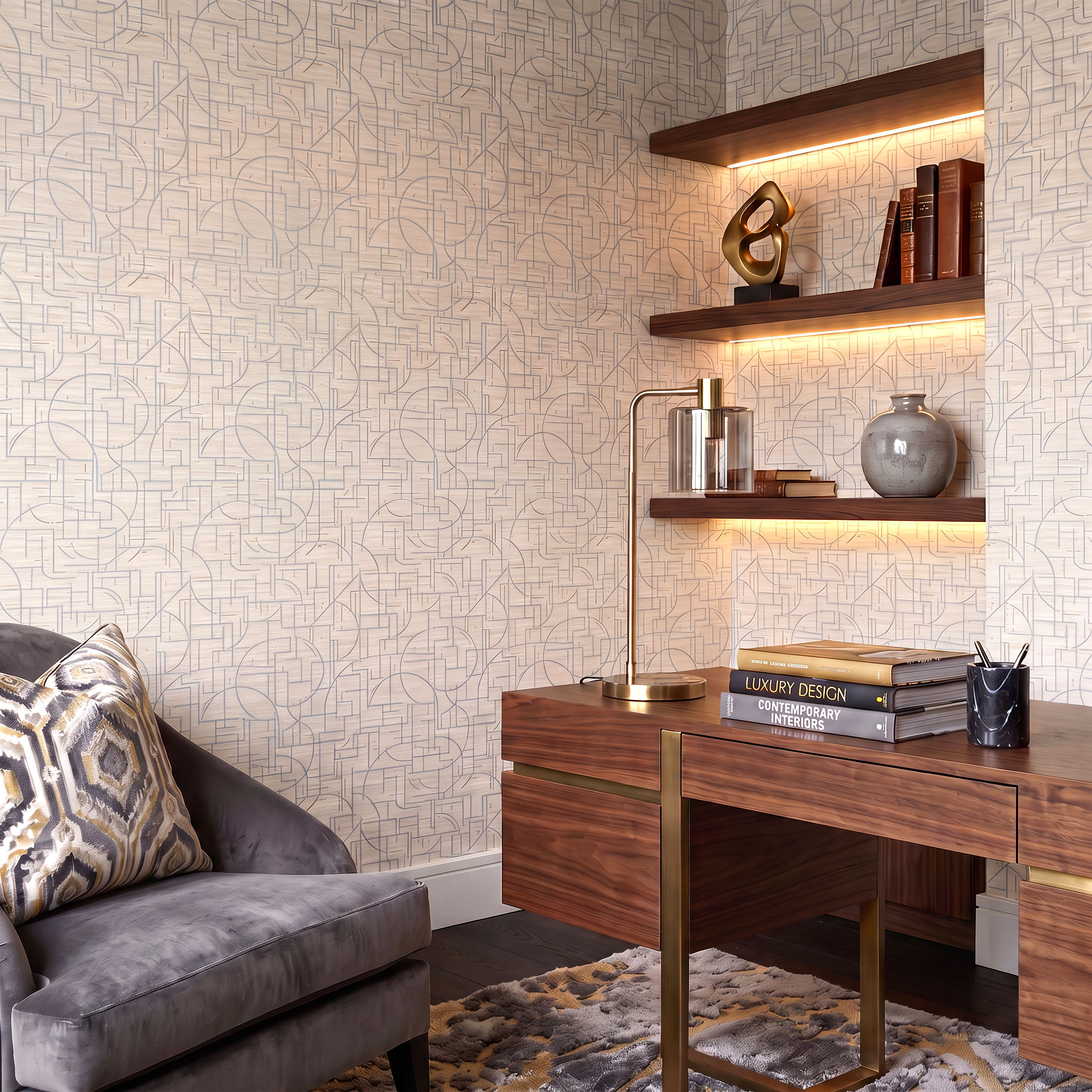 Wallcovering thumbnail 2