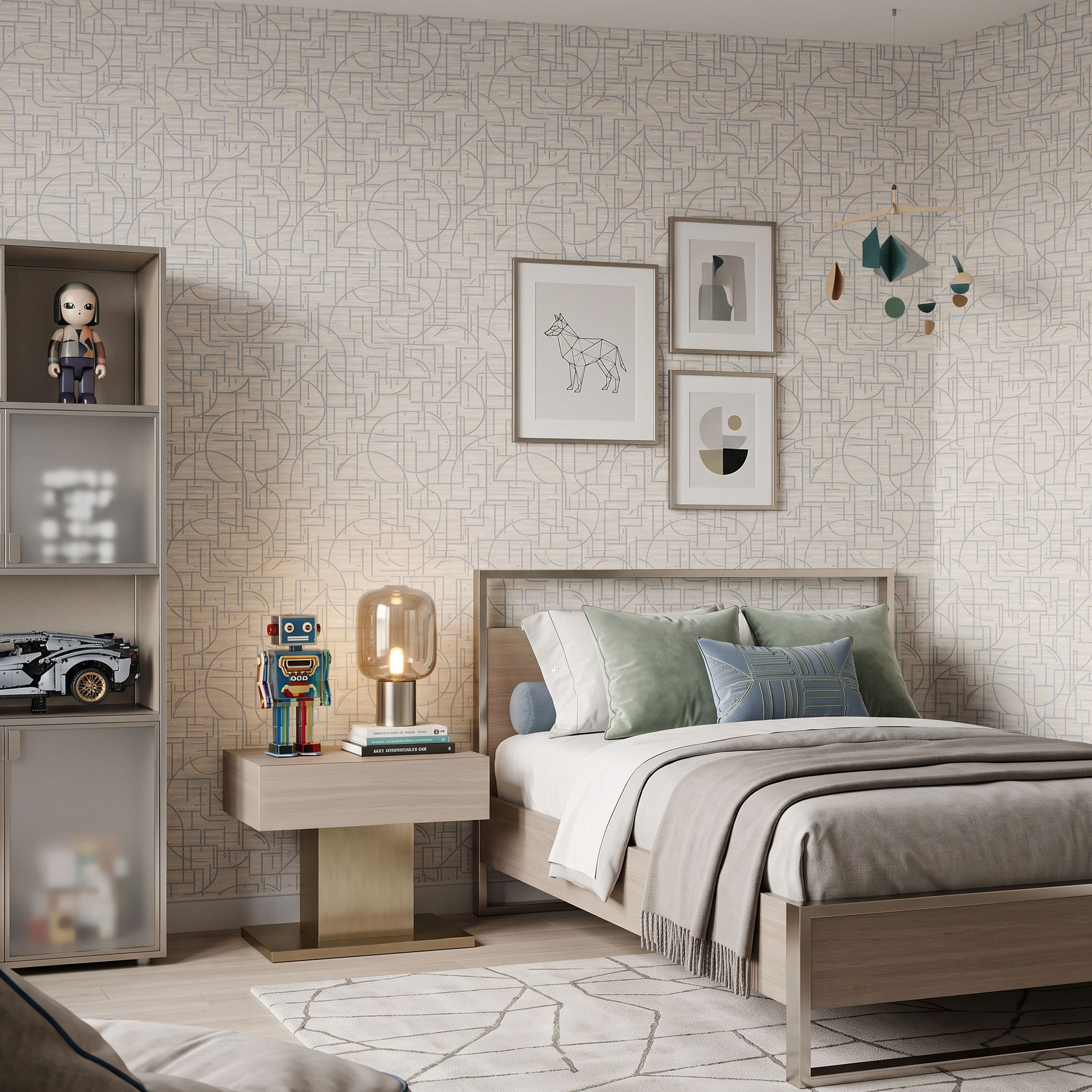 Wallcovering thumbnail 3