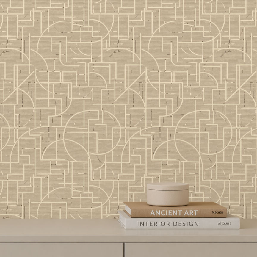 Wallcovering thumbnail 3