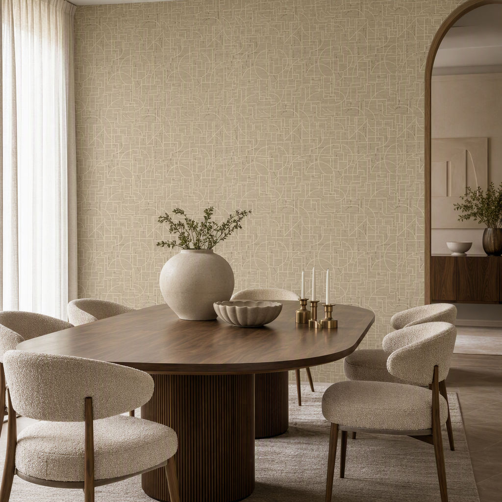 Wallcovering thumbnail 4