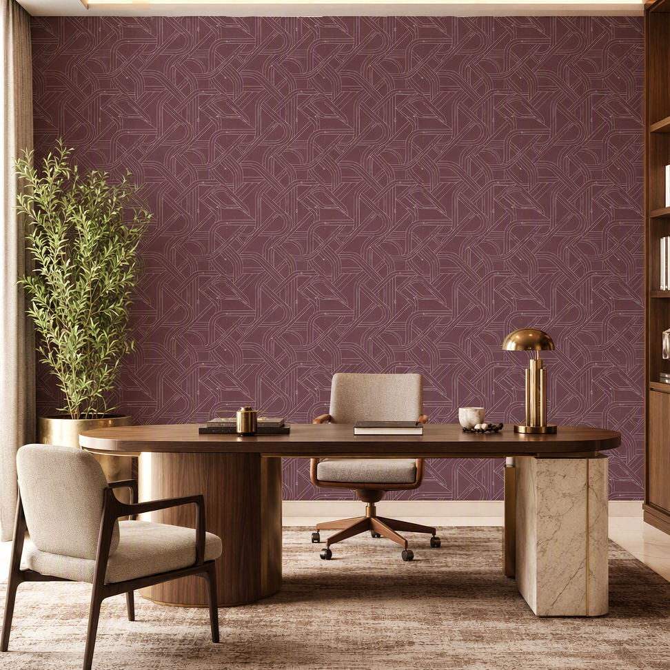 Wallcovering thumbnail 4