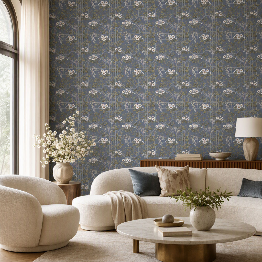 Wallcovering thumbnail 4