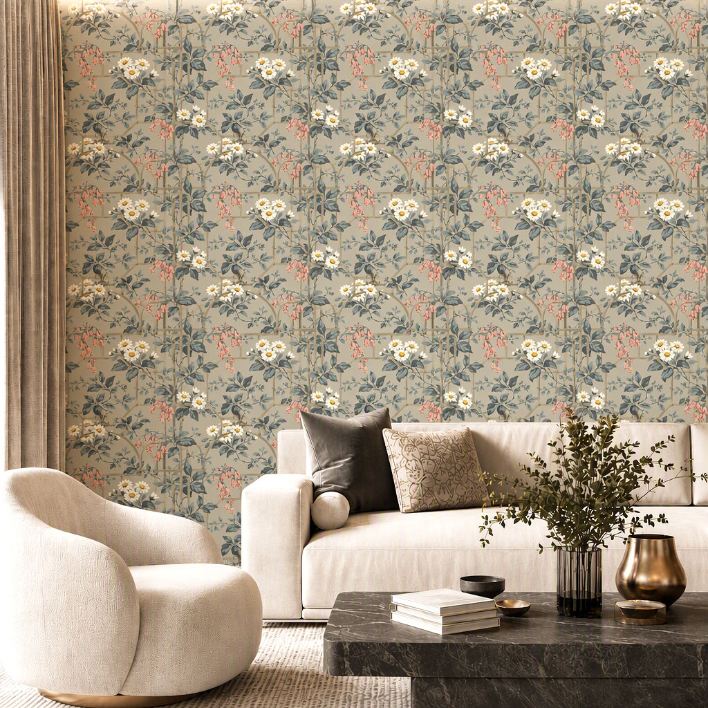Wallcovering thumbnail 3