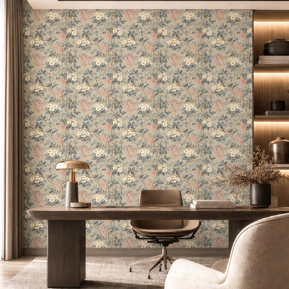 Wallcovering thumbnail 4