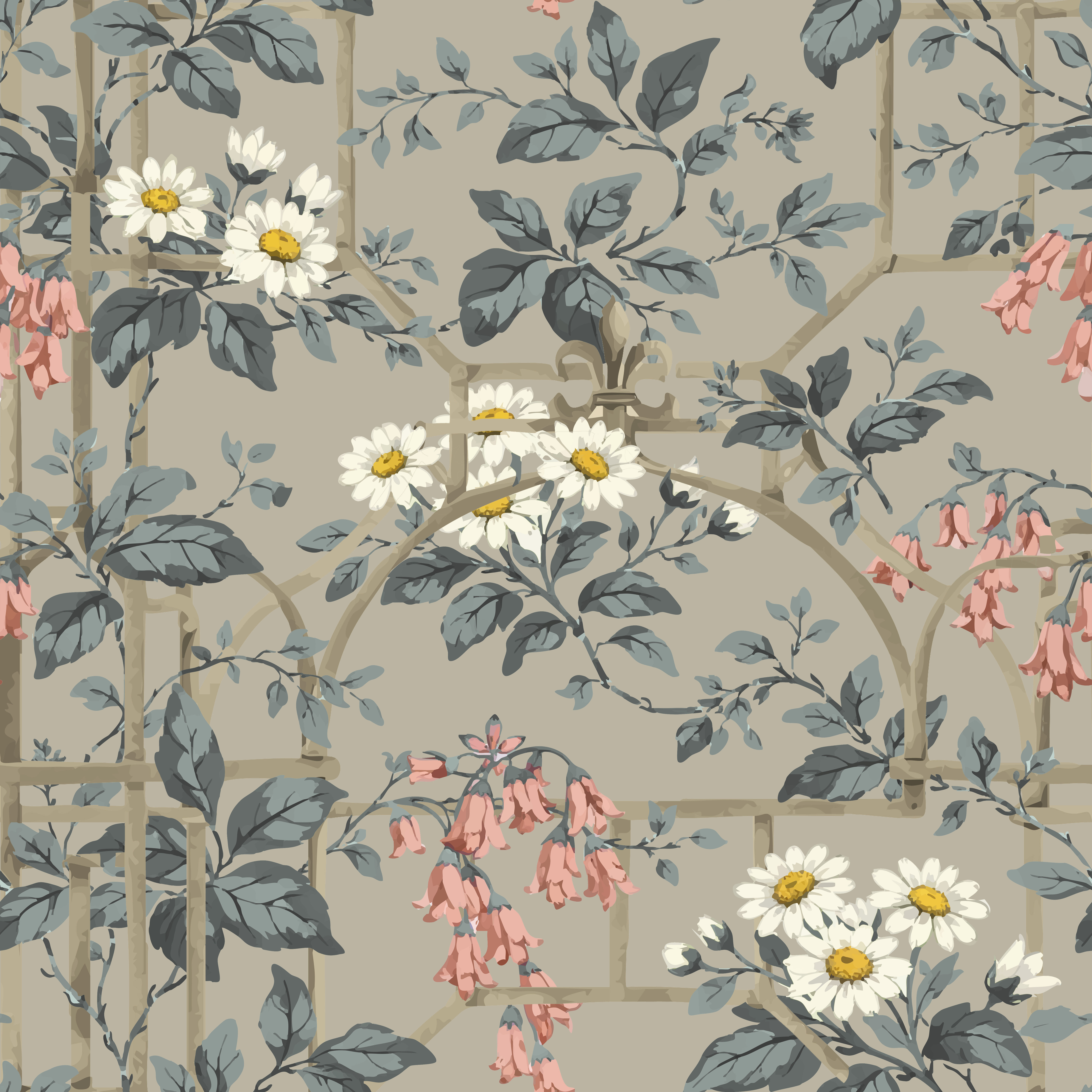 Wallcovering thumbnail 5