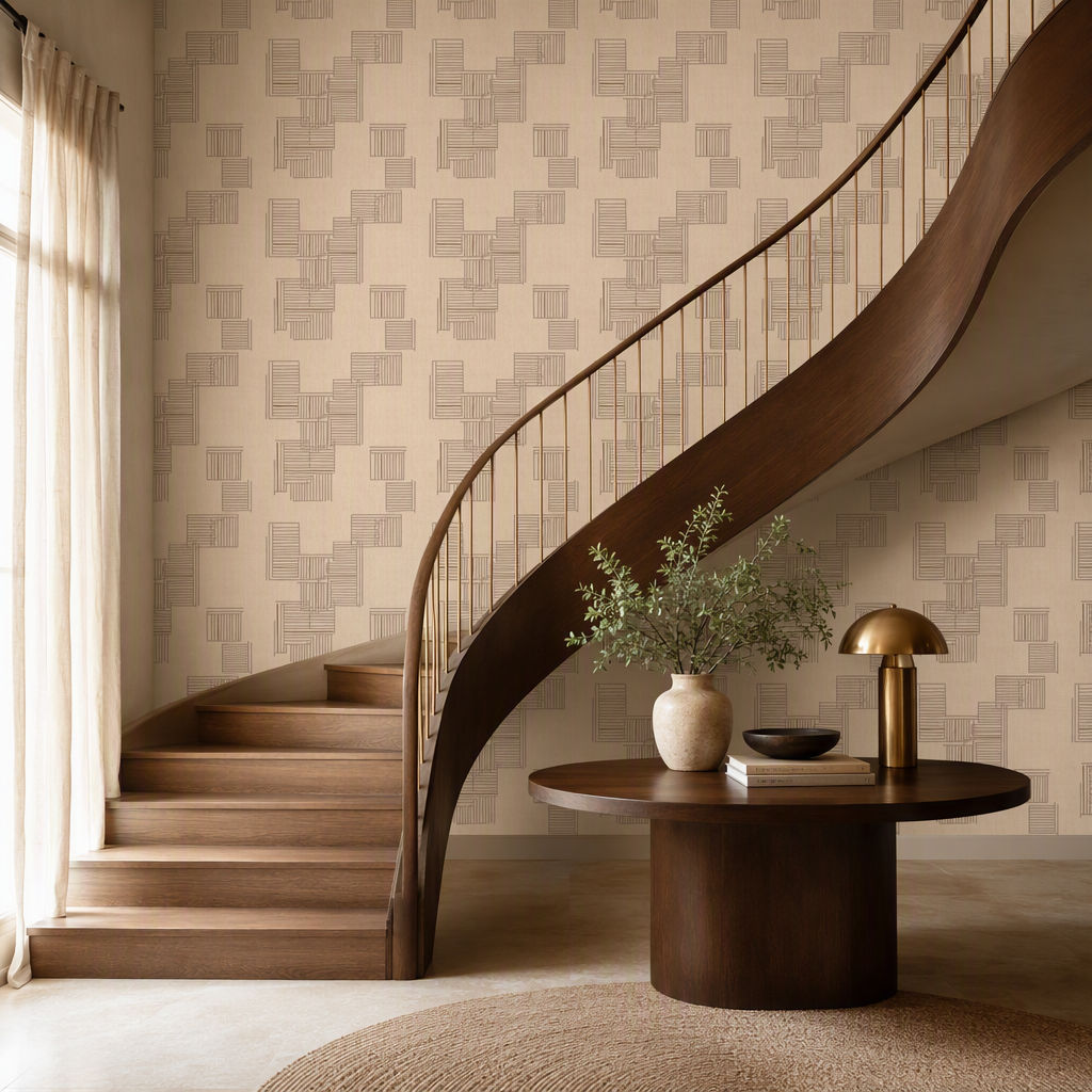 Wallcovering thumbnail 4