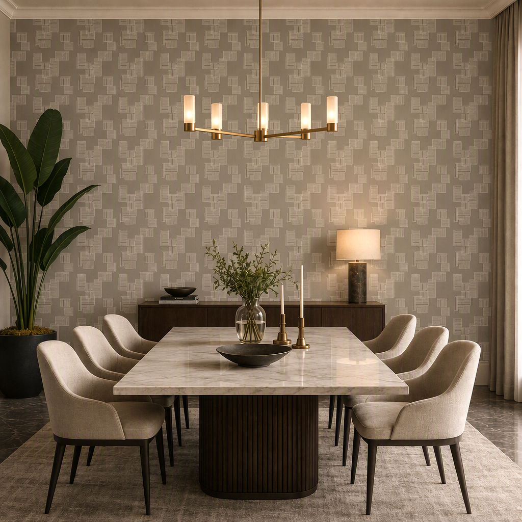 Wallcovering thumbnail 4