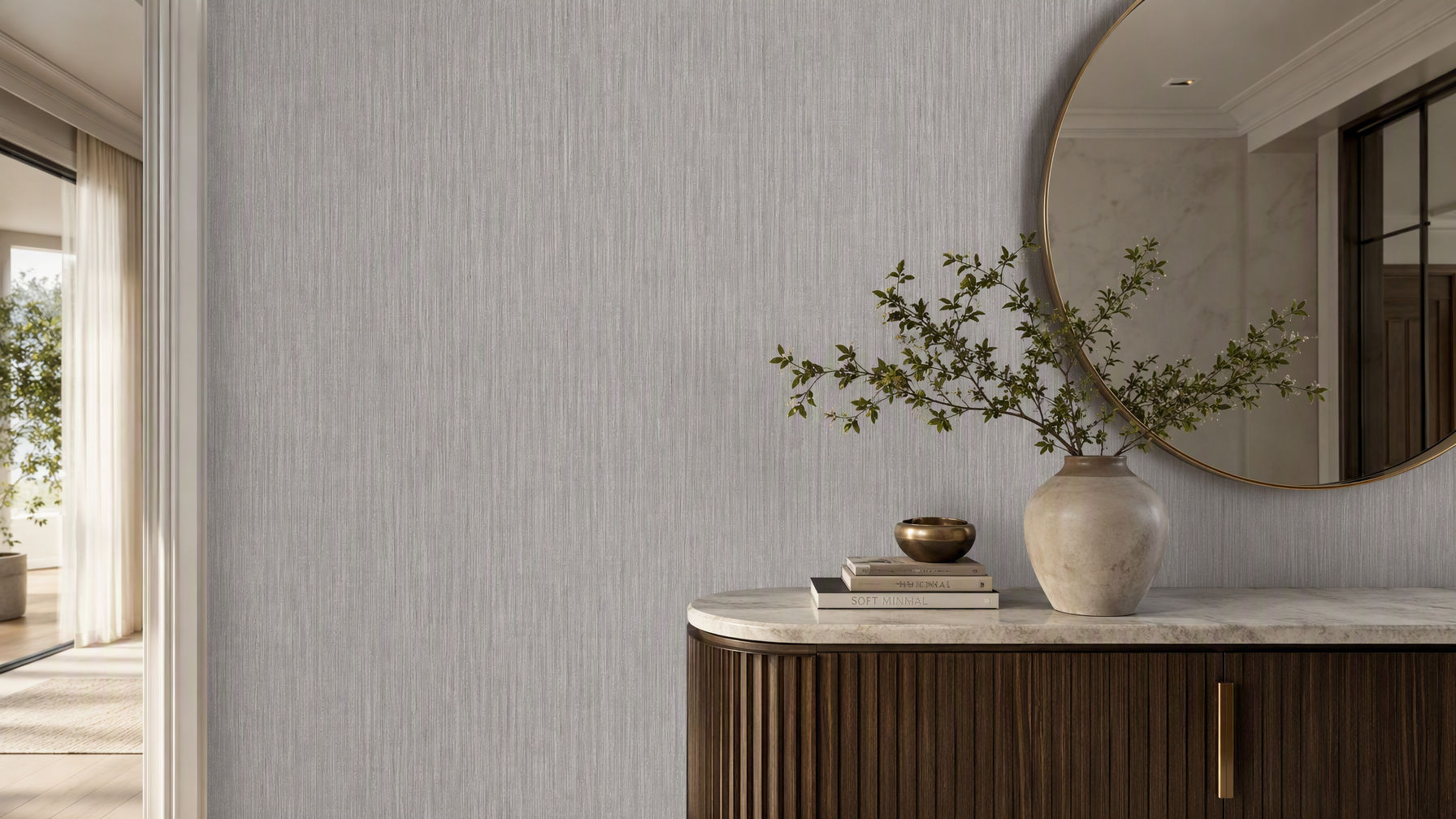 Ador-Balanced Garden-Calm Canvas-Soft Stone