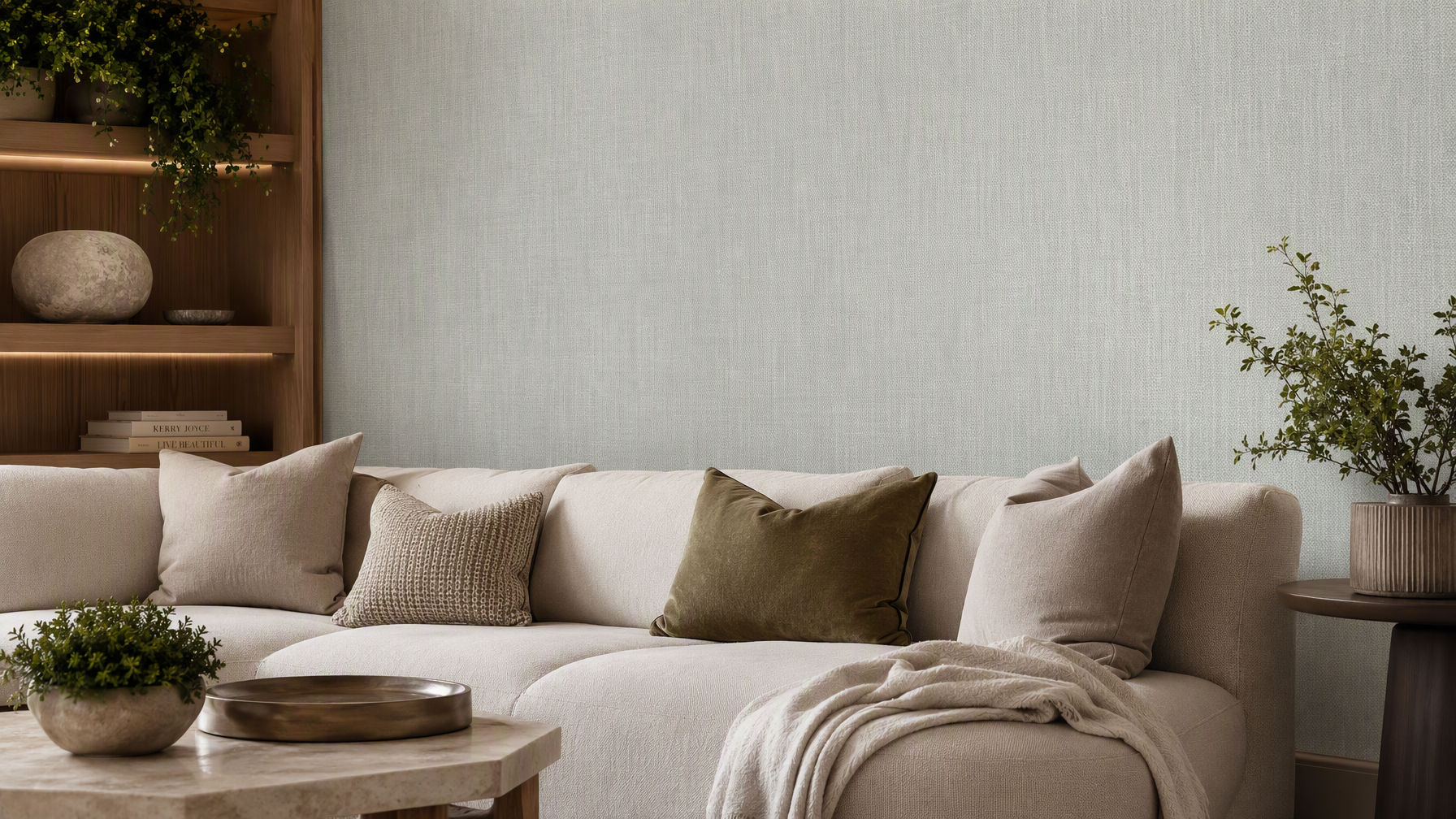 Ador-Lines & Layers 1-Woven Whisper-Seafoam Mist