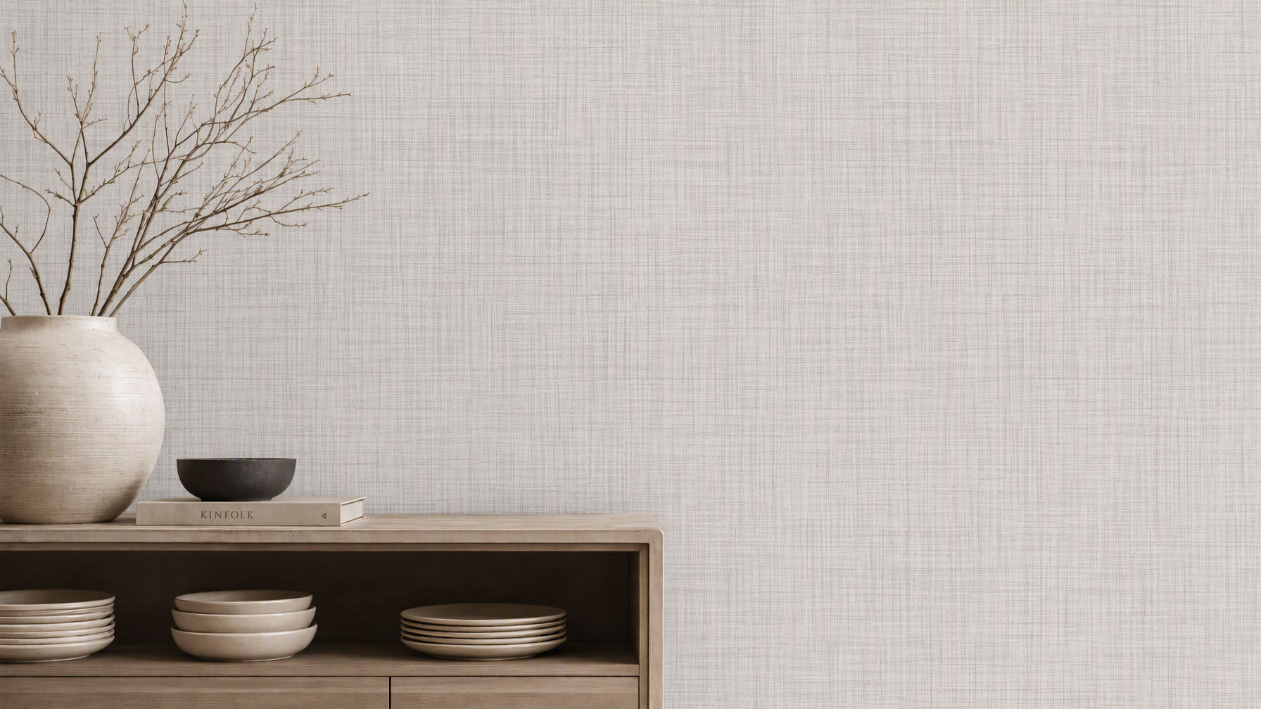 Ador-Lines & Layers 1-Crosshatch-Silver Mist