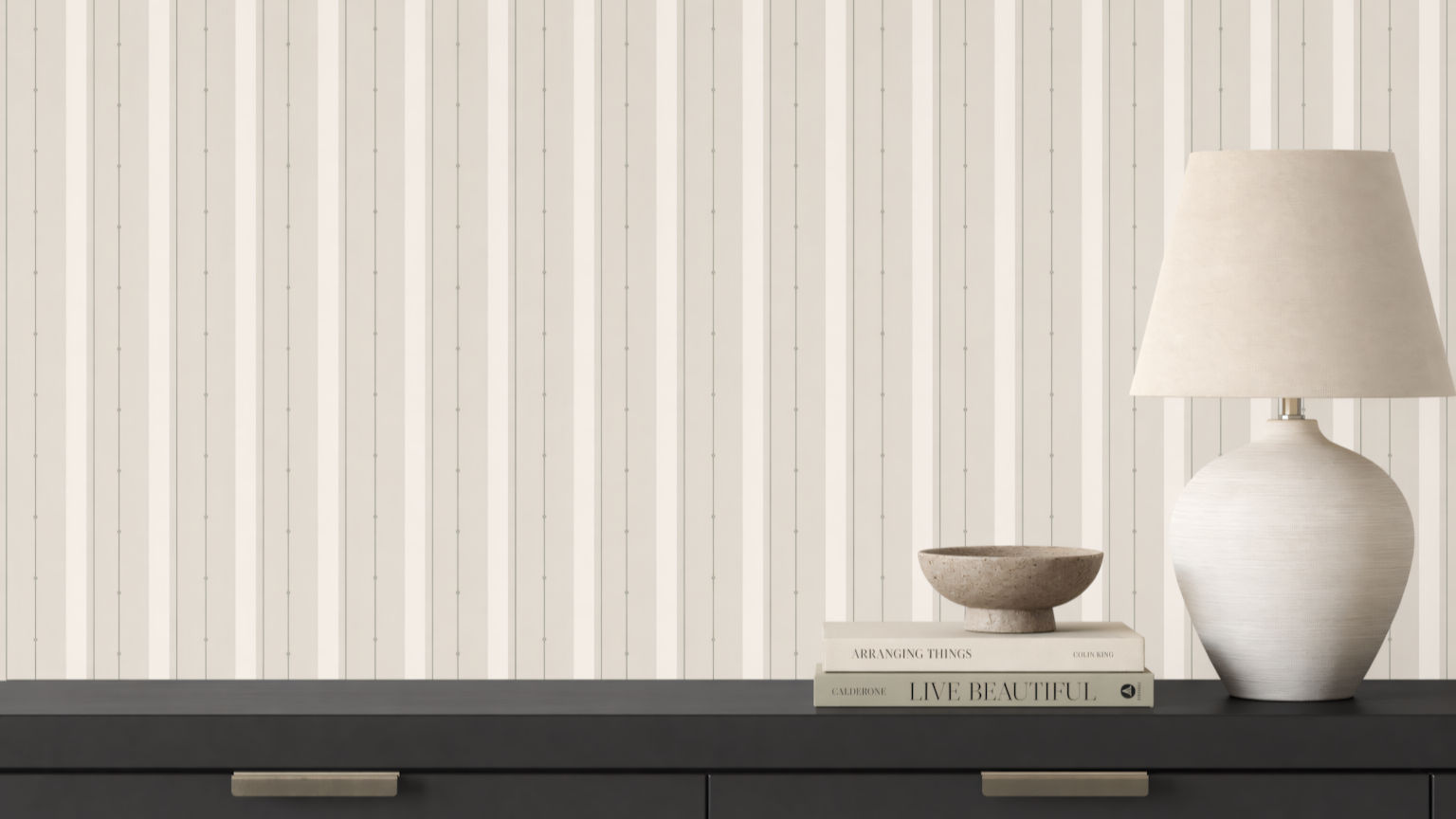 Ador-Lines & Layers 2-Pinstripe-Moonstone Beige