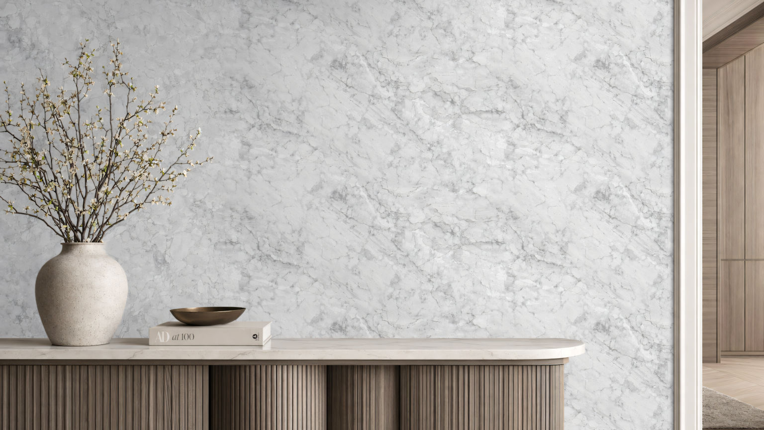 Ador-Lines & Layers 2-Subtle Stone-Glacier Grey