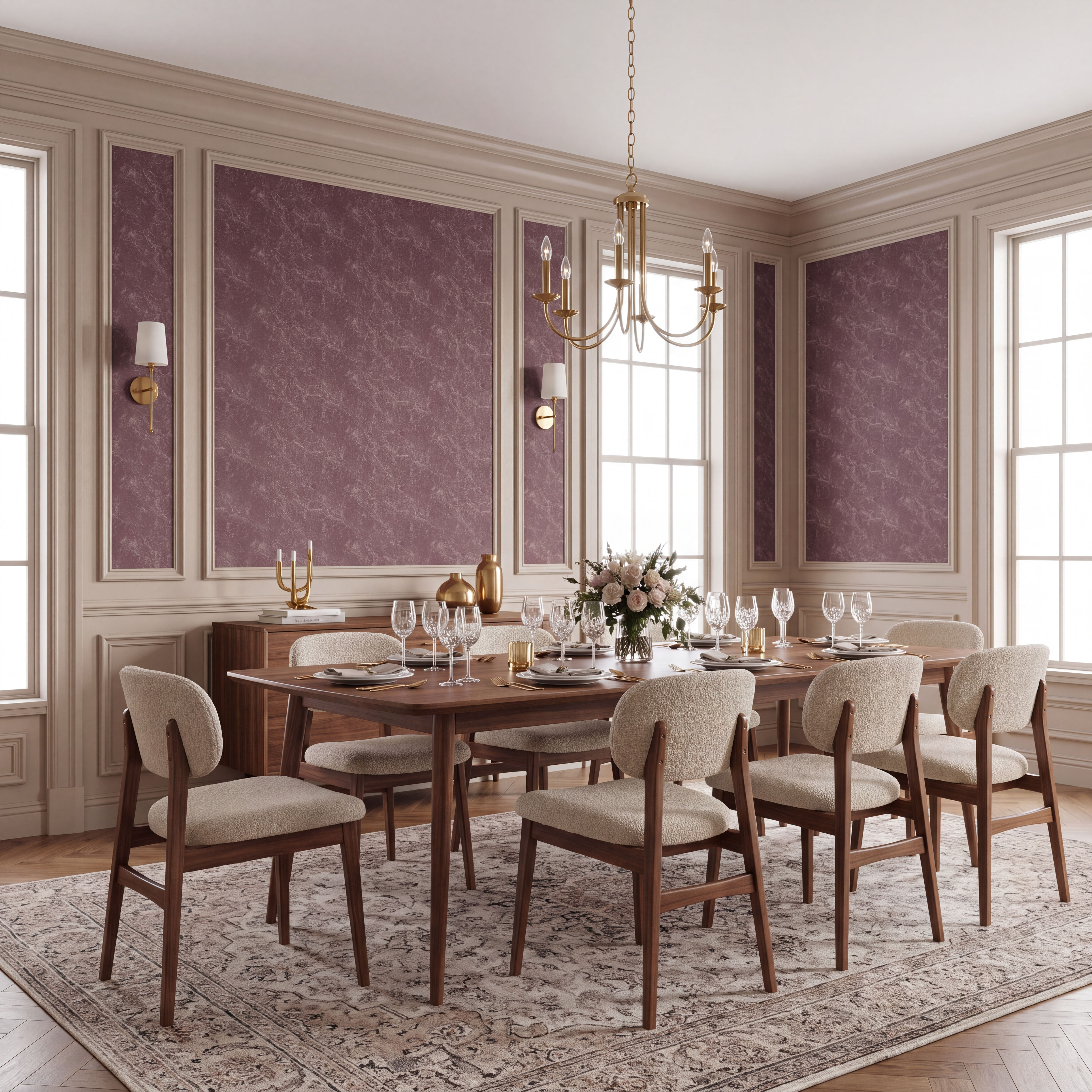 Wallcovering thumbnail 3