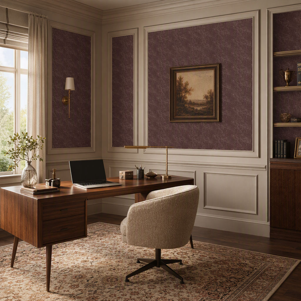 Wallcovering thumbnail 4